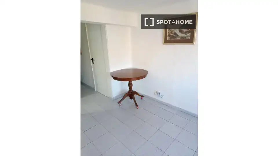 Room in Simancas