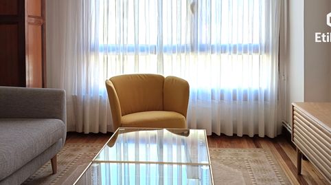 Foto 5 de Piso de alquiler en Areatza - Amaia, 24, Areatza, Bizkaia