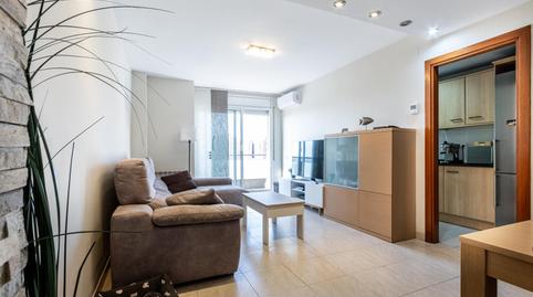 Foto 3 de Piso en venta en Can Palet, Barcelona
