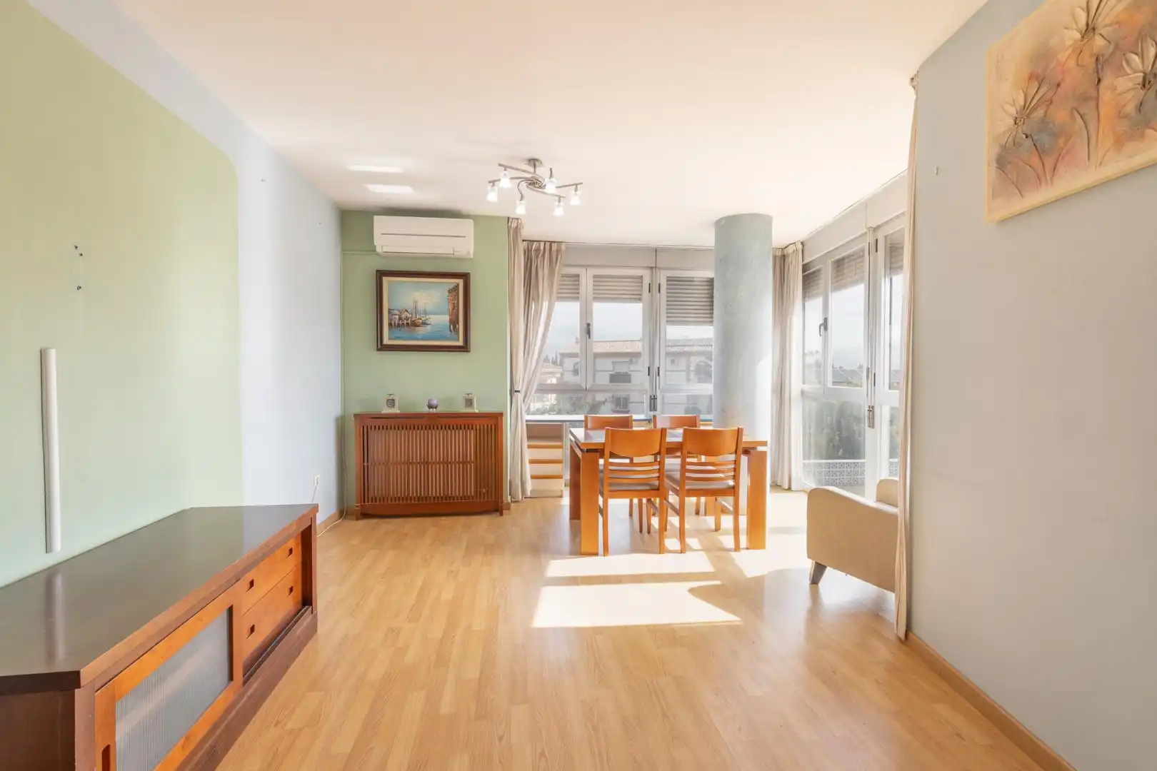 Appartement avec ascenseur à vendre à Cúllar Vega, imagen 38