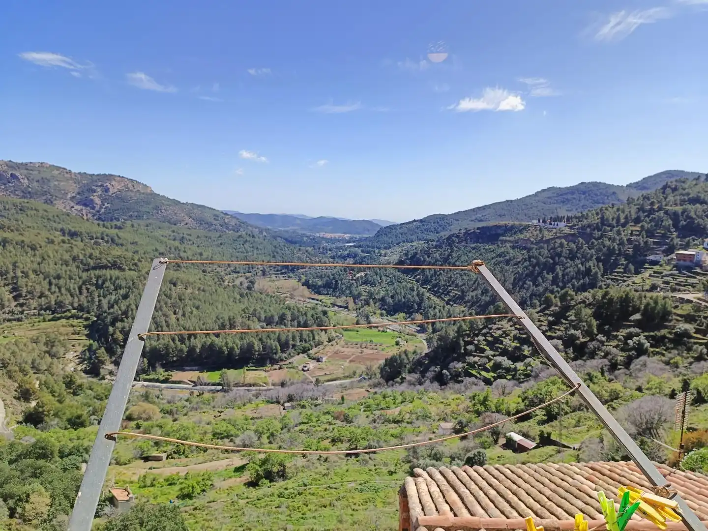 Casa o chalet en venta en Llucena / Lucena del Cid