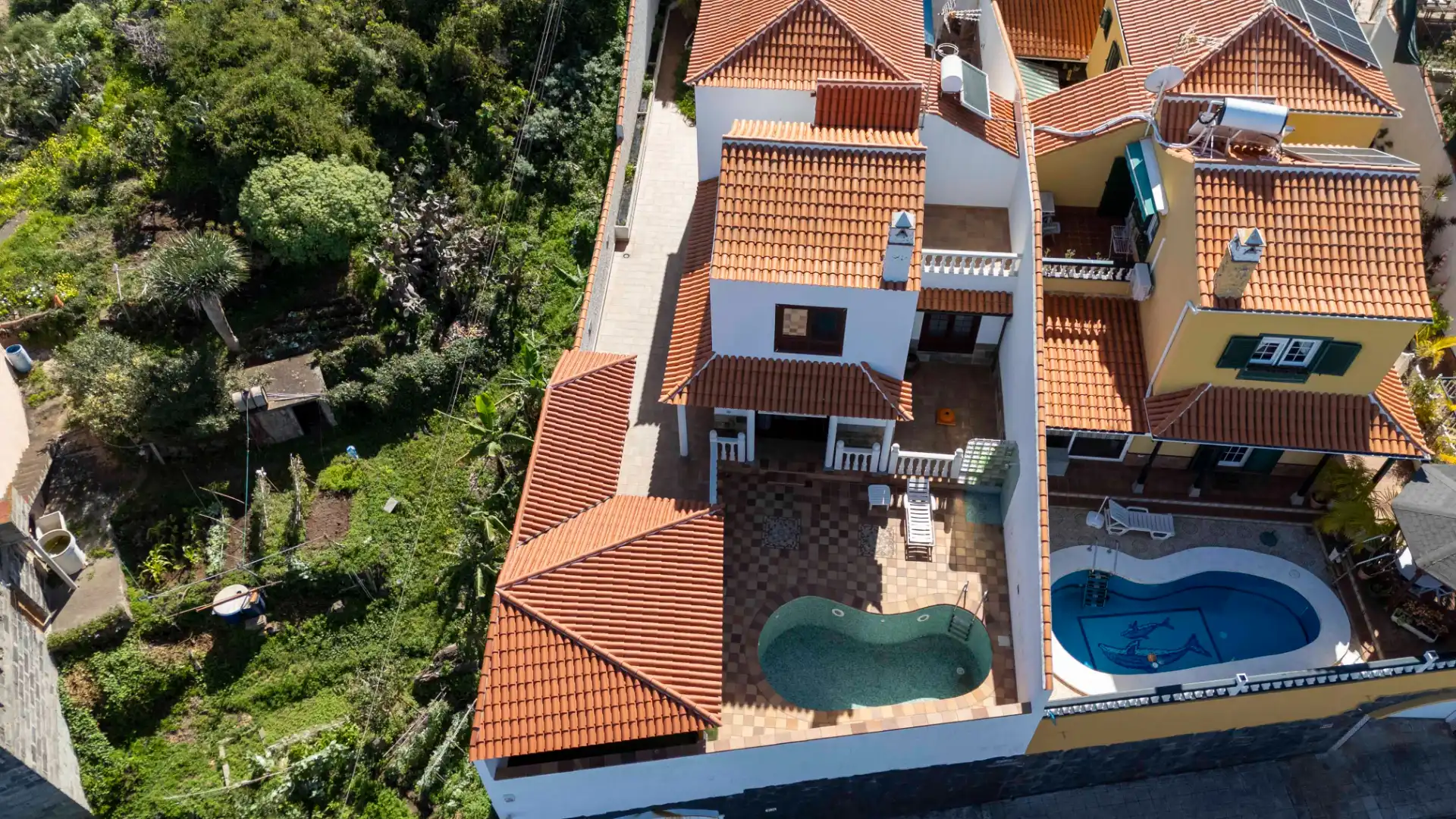 Casa o xalet en venda a Carretera Las Breñas, El Sauzal