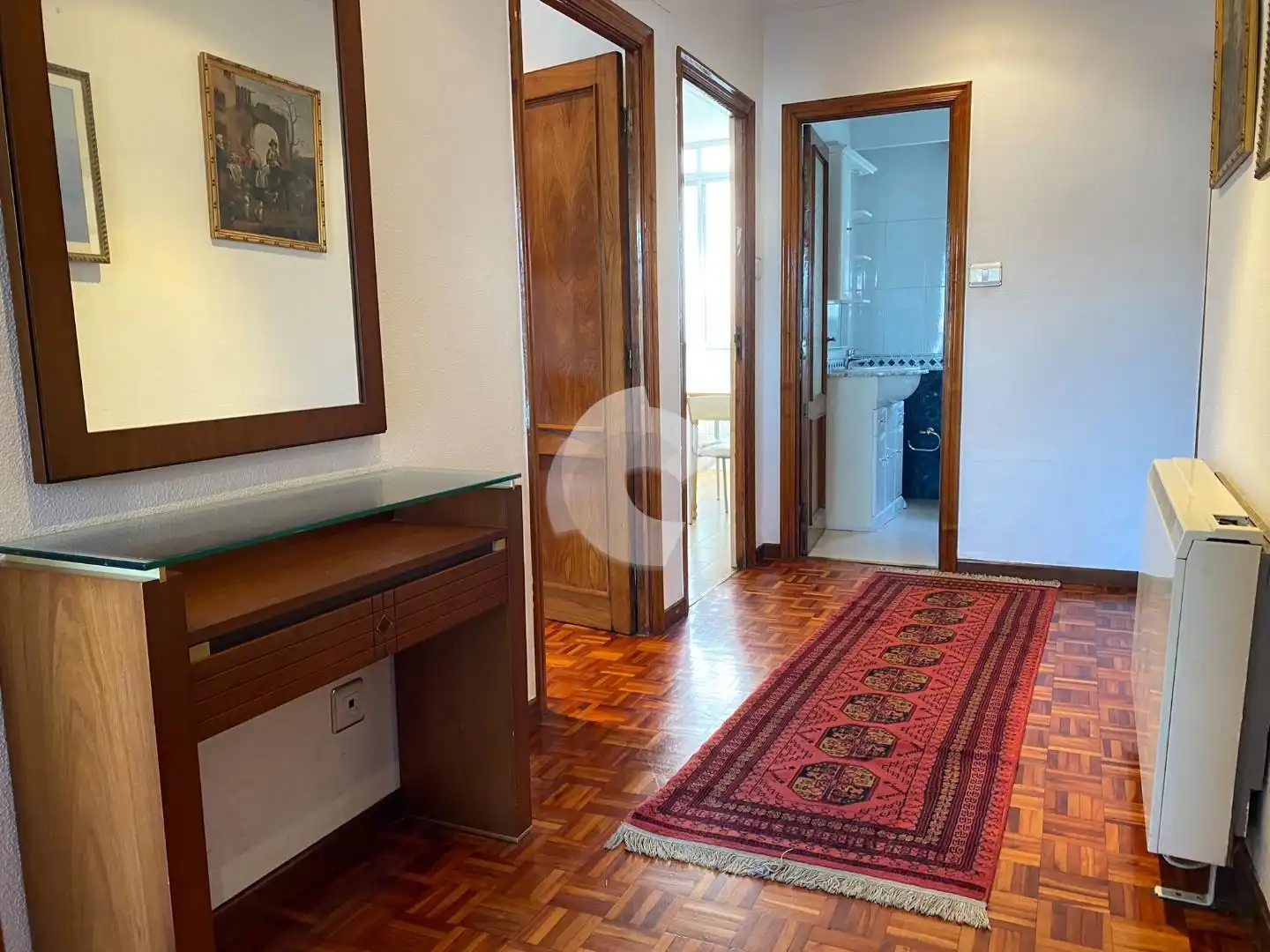 Apartament amb ascensor en venda a Couto, imagen 14