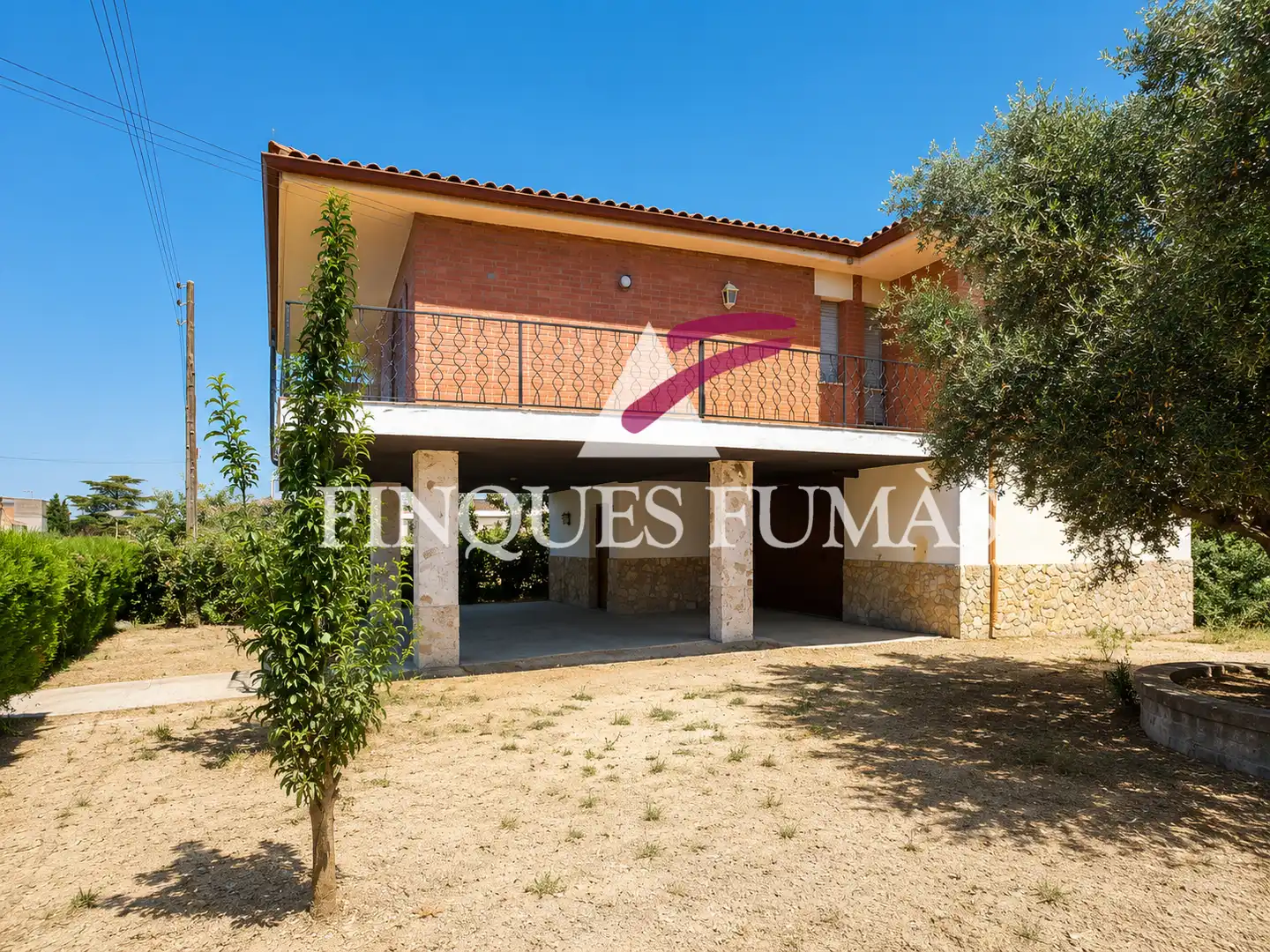 Villa mit Terrasse zum Verkauf in Carrer de les Dàlies, imagen 2
