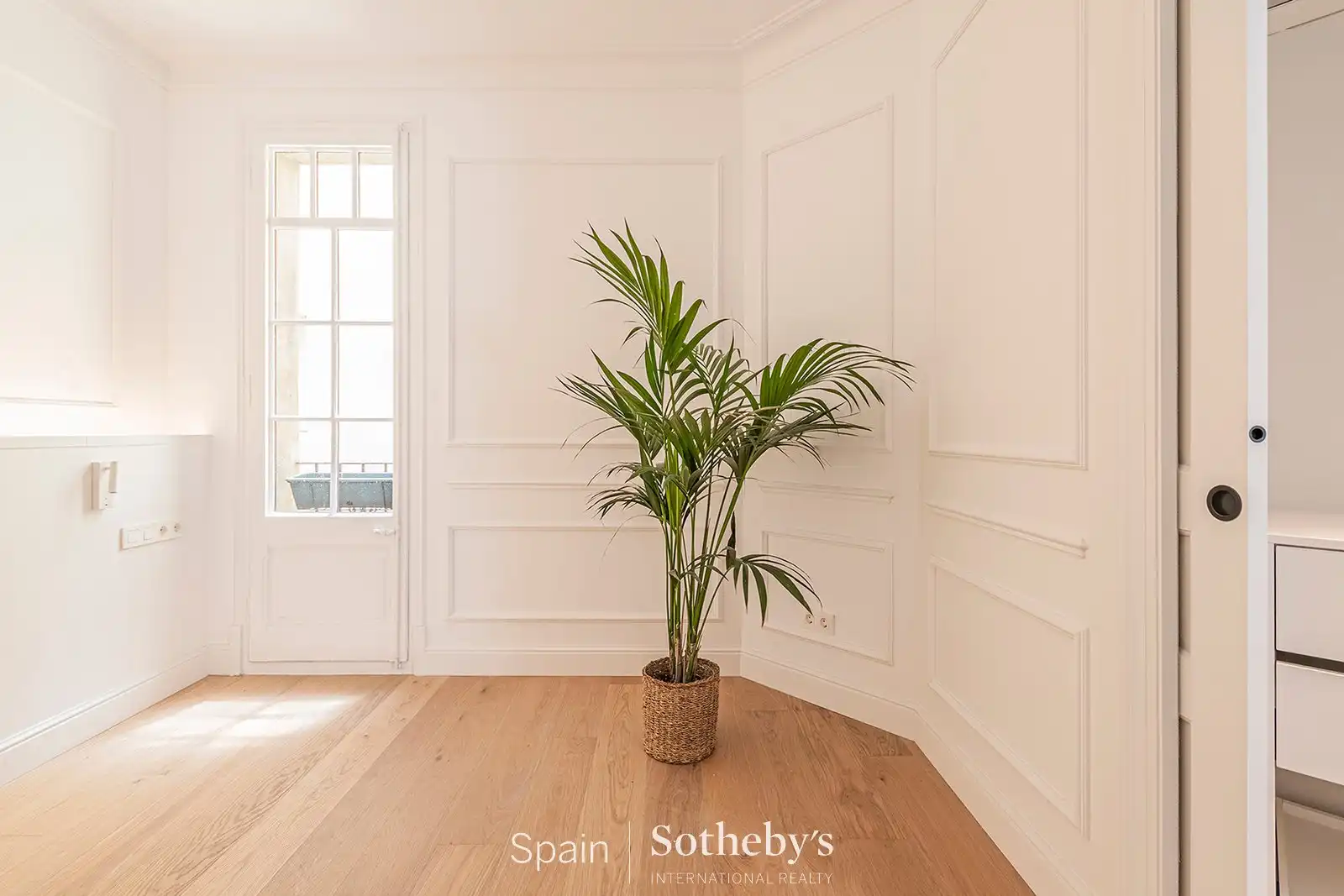 Apartamento con ascensor en venta en Carrer d'Aribau, imagen 26