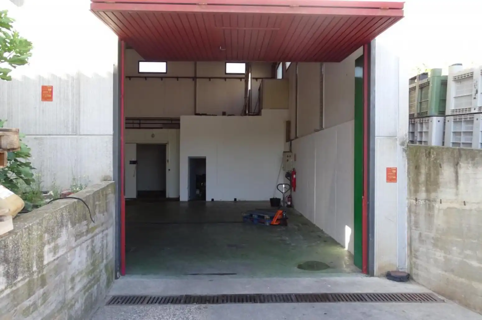 Industrial buildings for sale in Mendavia
