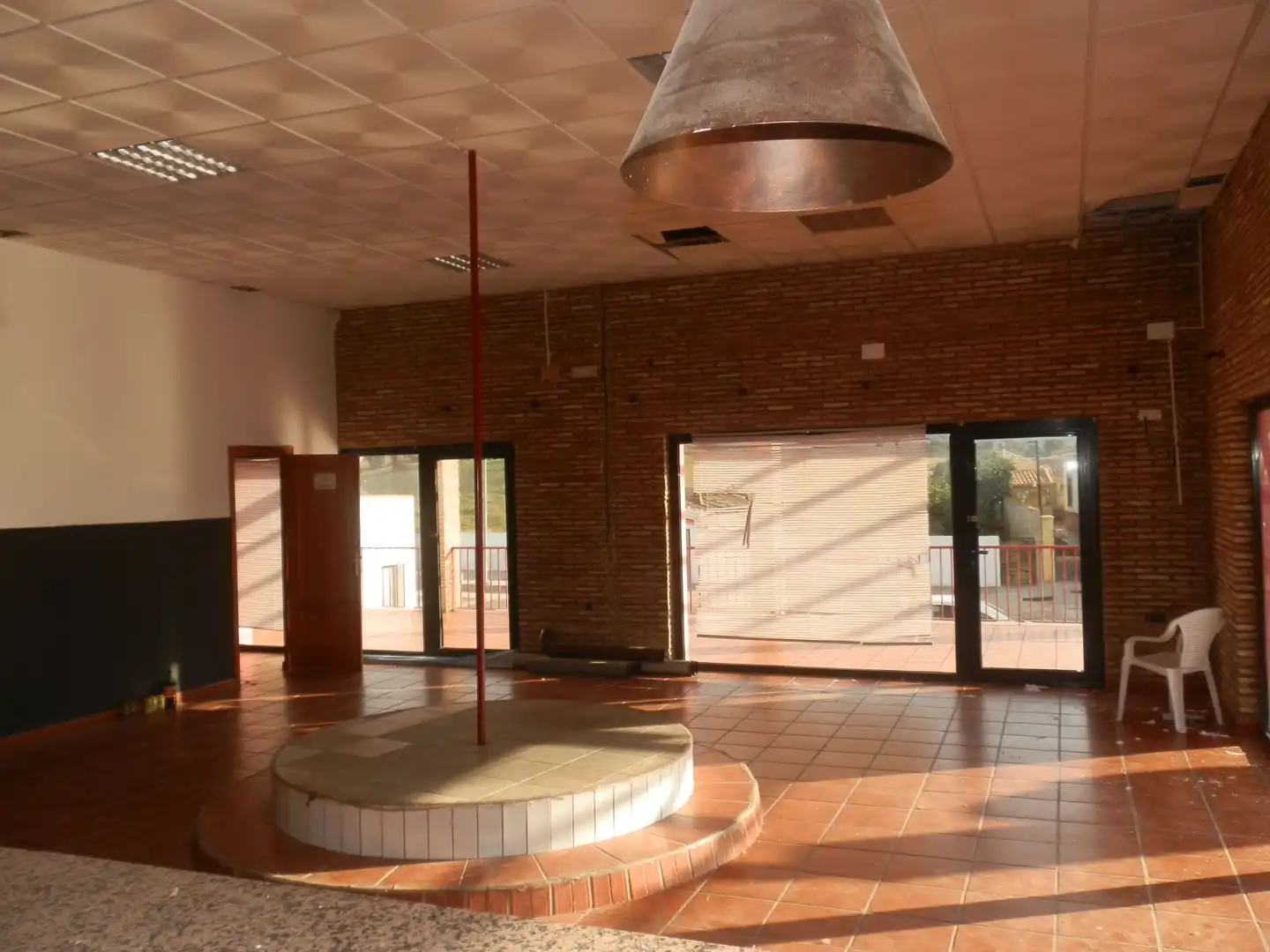 Casa o chalet de alquiler en N/A, -1, Santa Bárbara de Casa