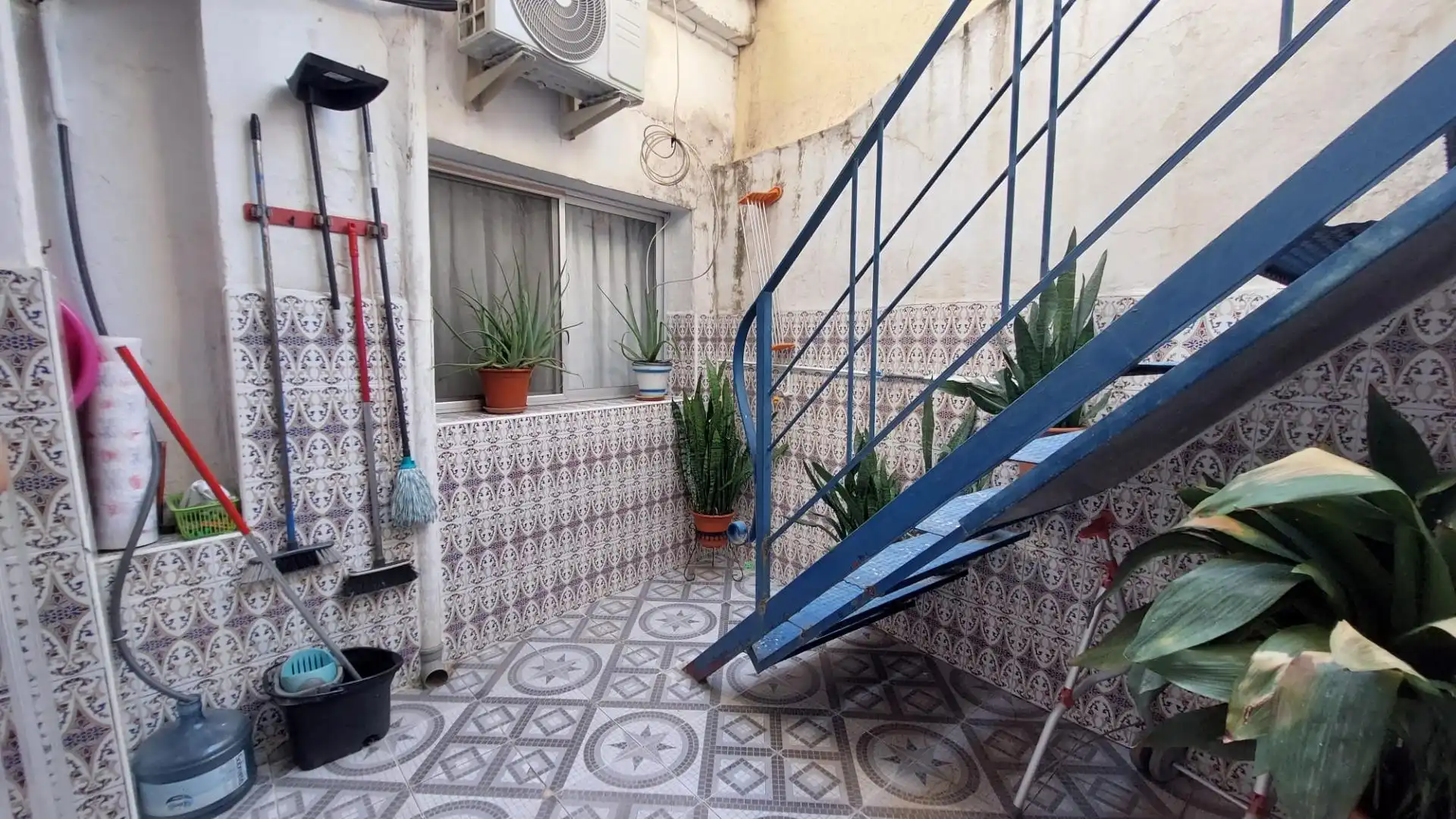 Terrassa de Casa o xalet en venda en Molina de Segura amb Aire condicionat, Calefacció i Terrassa
