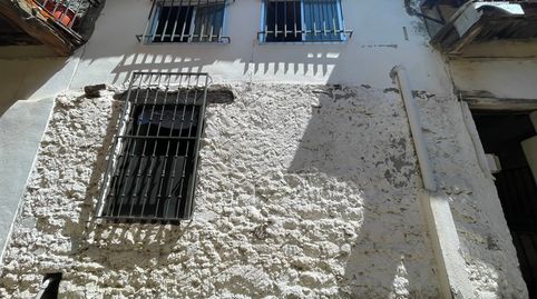 Foto 2 de Finca rústica en venda a Puente Adesio Vn, 4, Área Rural Sur, Ponferrada