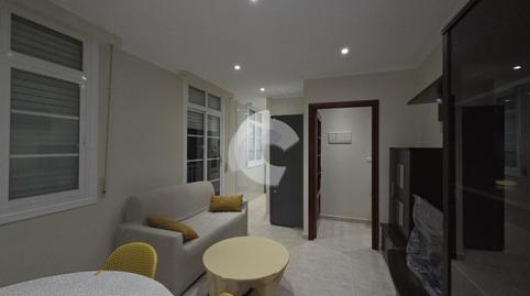 Foto 3 de Apartament de lloguer a Casco Vello, Vigo