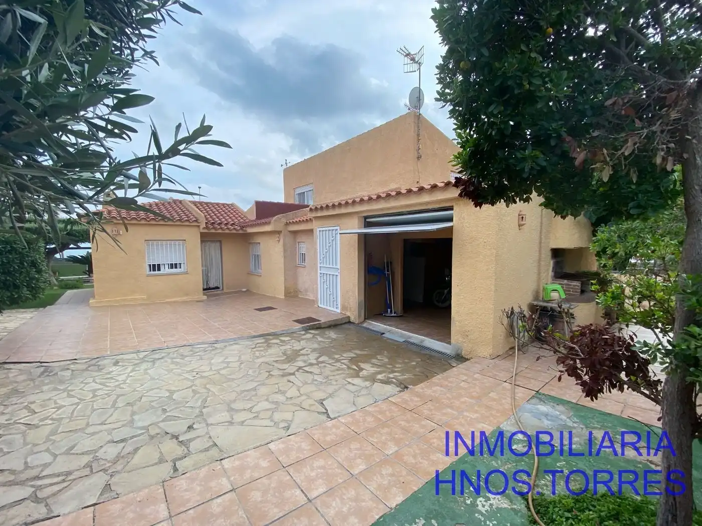 Casa o xalet en venda a Vía Po Polígono 9c, 15, Costa Sur
