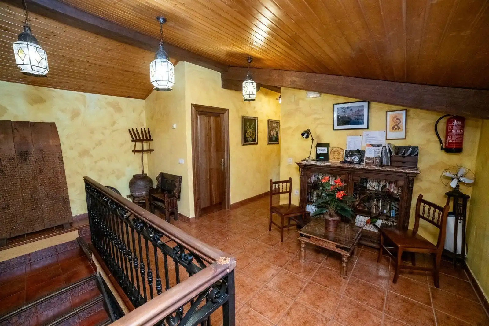 Country house with pool for sale in Ciudad Rodrigo, imagen 21