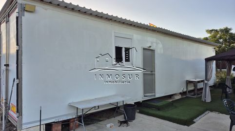Foto 2 de Casa o chalet en venta en San Francisco, Lucena