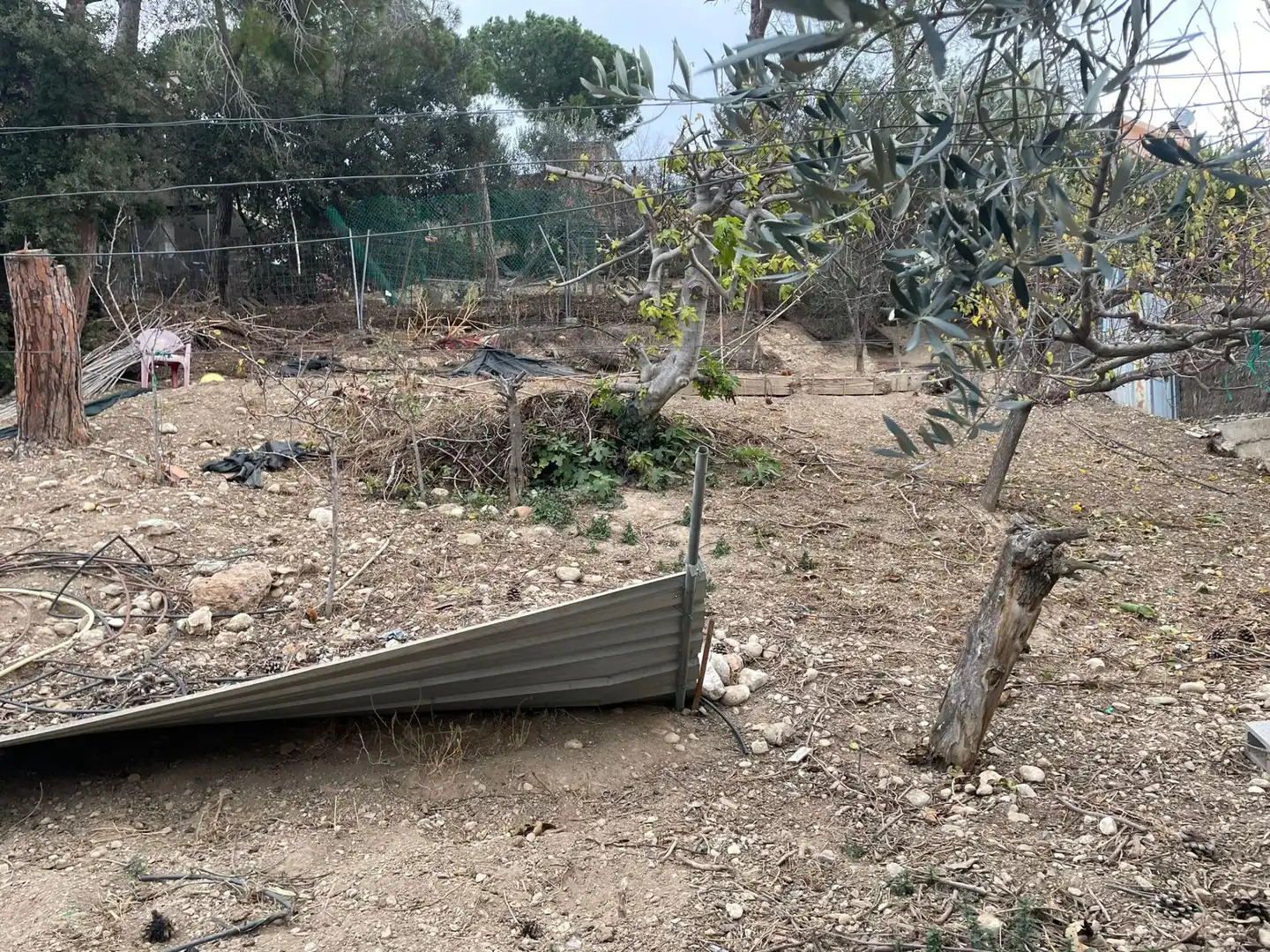 Terreno residenziale in vendita a Els Hostalets de Pierola, imagen 6
