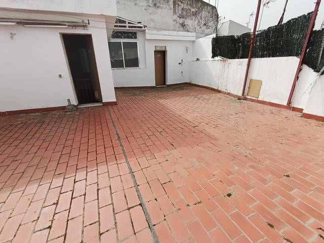 Casa-chalet en Venta en Huerta de la Reina - Trassierra
