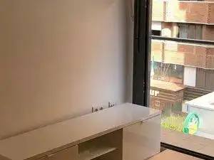 Piso de alquiler en Triana Este