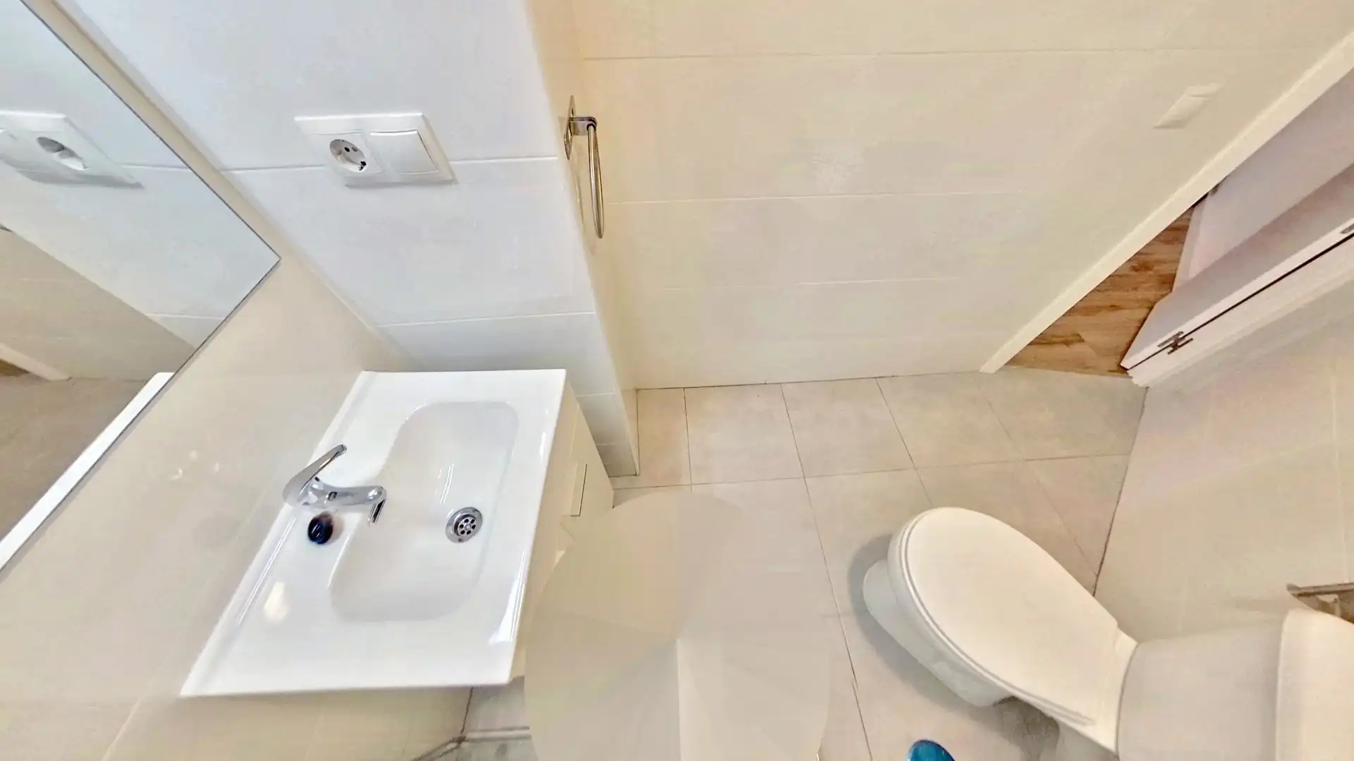 Apartments for rent in Hellín