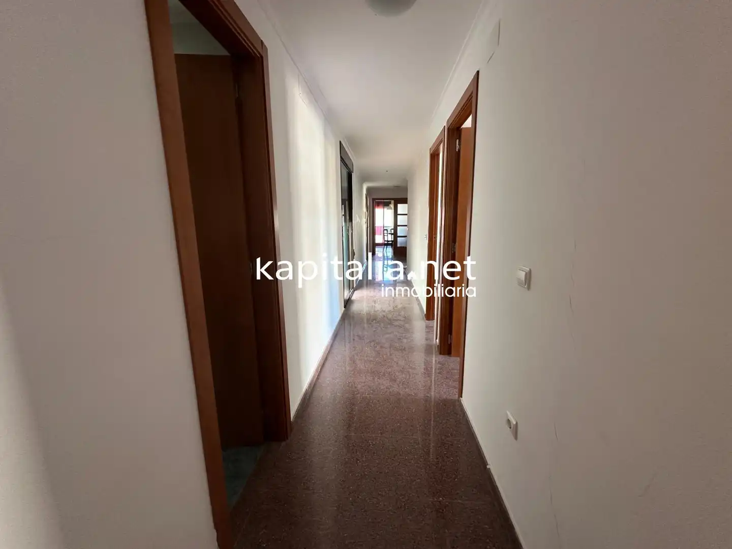 Wohnung zum Verkauf in Aielo de Malferit mit Abstellraum, Möbliert und Balkon
