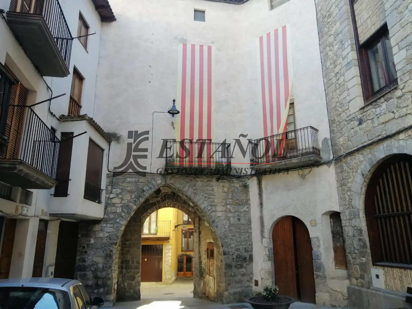 Detached homes for sale in Organyà