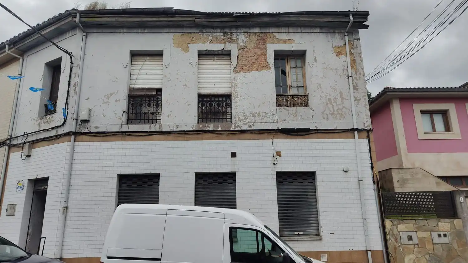 Casa o chalet en venta en Lada