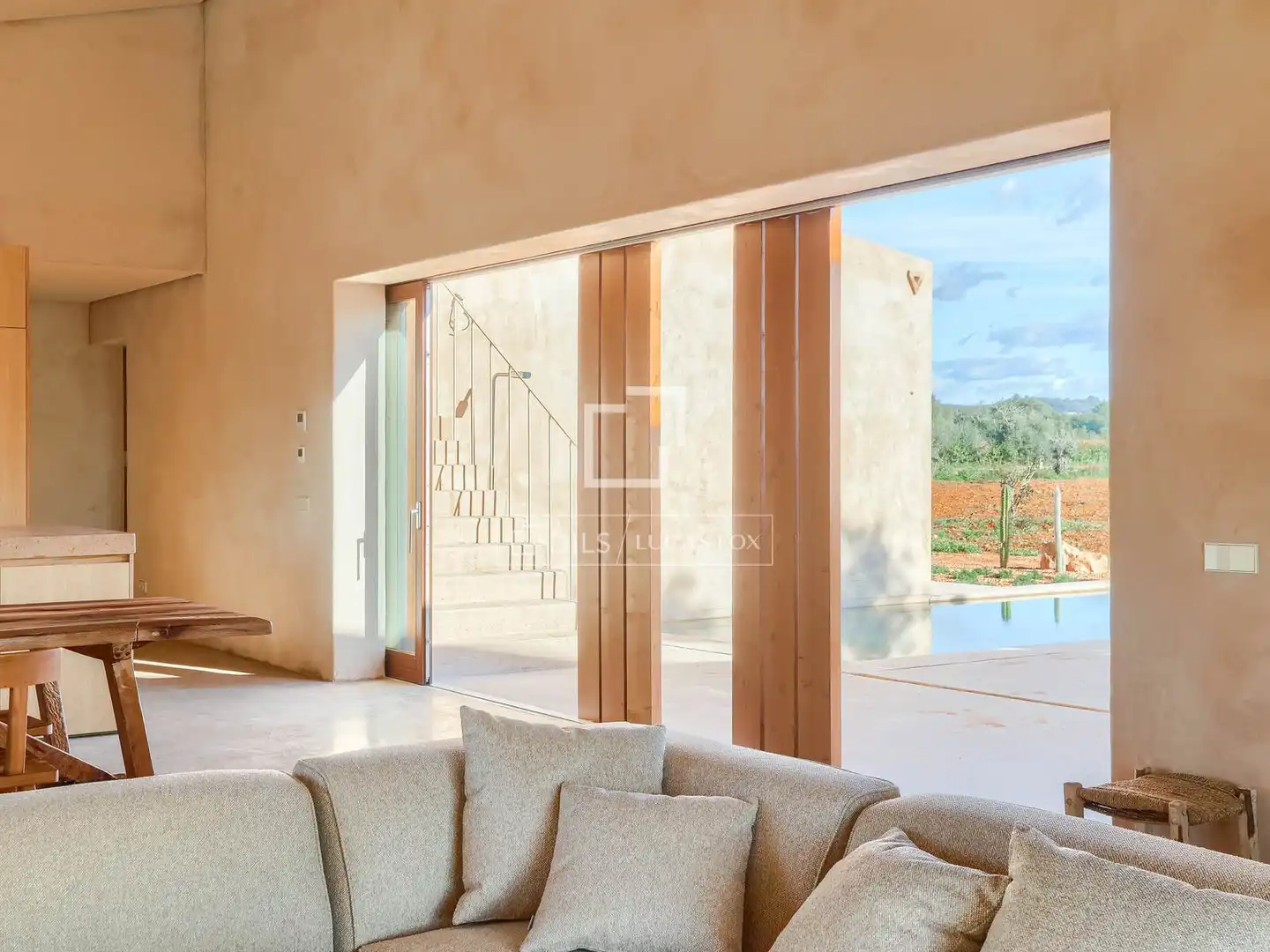 Finca rústica en venda en Felanitx amb Aire condicionat, Calefacció i Jardí privat