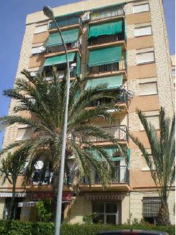 Flat for sale in Cuatrocientas Viviendas