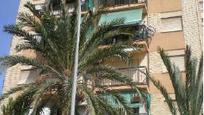 Exterior view of Flat for sale in Alicante / Alacant