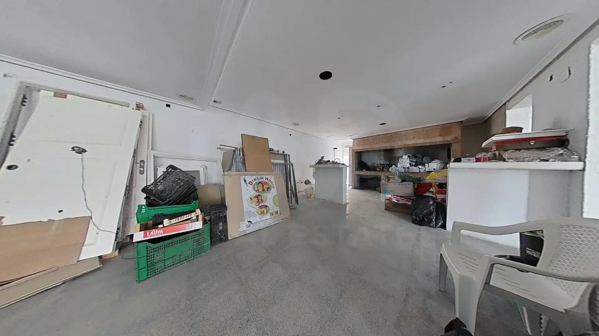 Casa o xalet en venda en Elche / Elx amb Terrassa