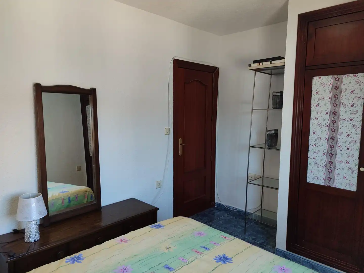 Habitación de Piso en venta en Chana