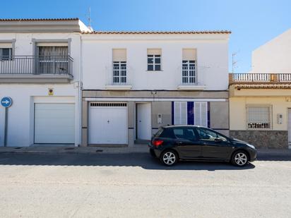 Casa adosada en venda a Carretera Nacional 340, Calahonda - Carchuna