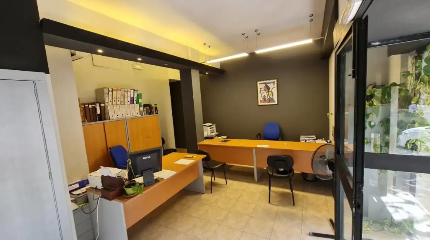 Flat for sale in Córdoba  with Air Conditioner, Private garden and Alarm