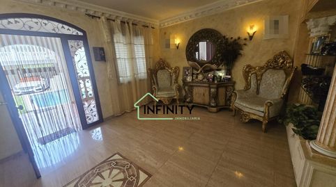 Foto 4 de Casa o xalet en venda a Oliva pueblo, Oliva