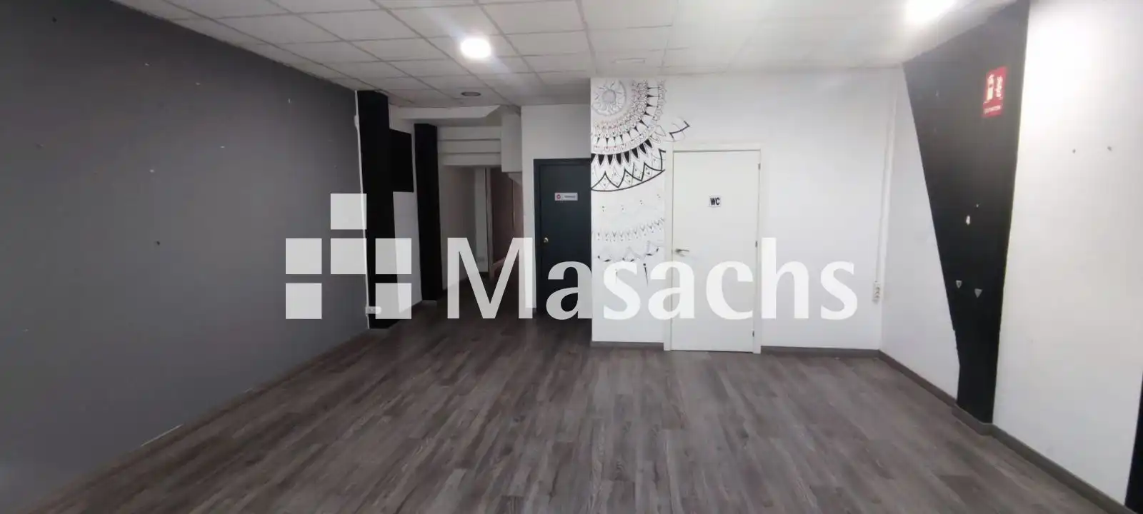 Business premises for sale in Centre, imagen 2