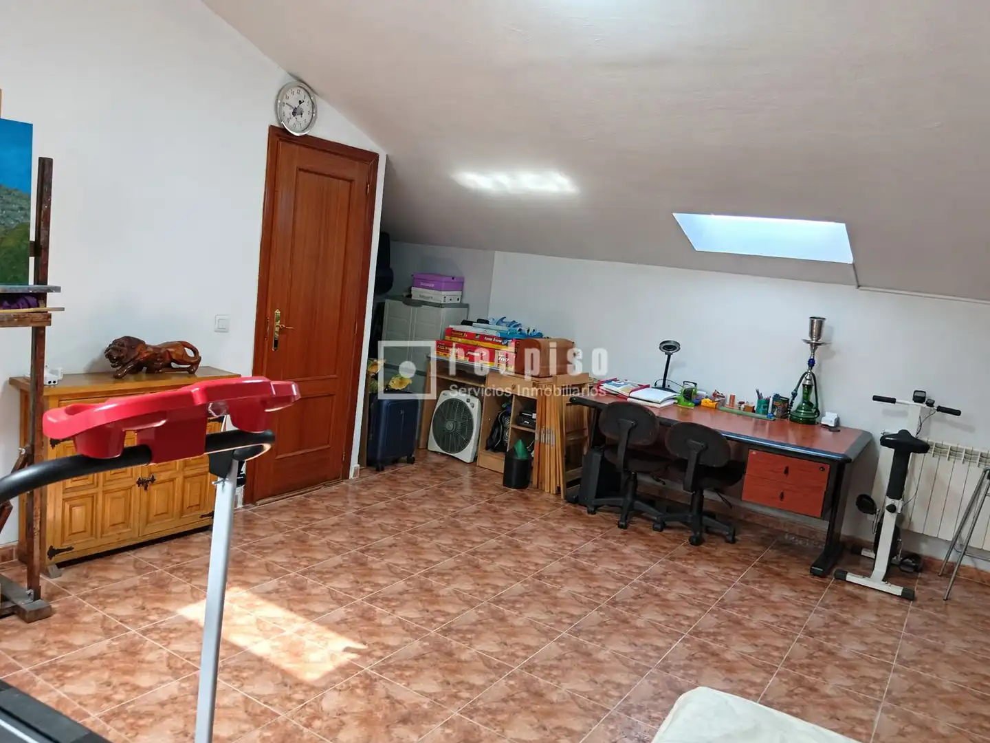 Detached house for sale in Alovera, imagen 32