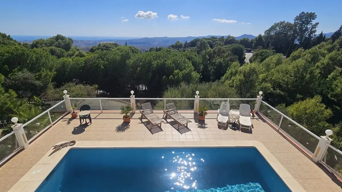 Casa o xalet en venda a Mijas, Málaga