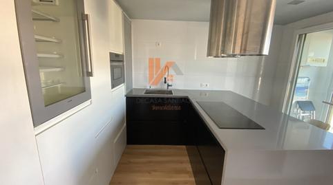 Foto 3 de Apartamento de alquiler en Rúa Da Choupana, 13, Campus Sur - Santa Marta, A Coruña