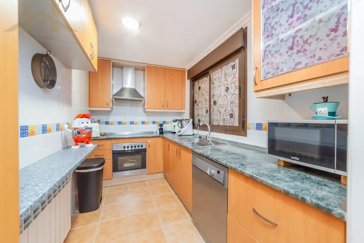 Piso con piscina en venta en Calle Claudio Coello, imagen 5