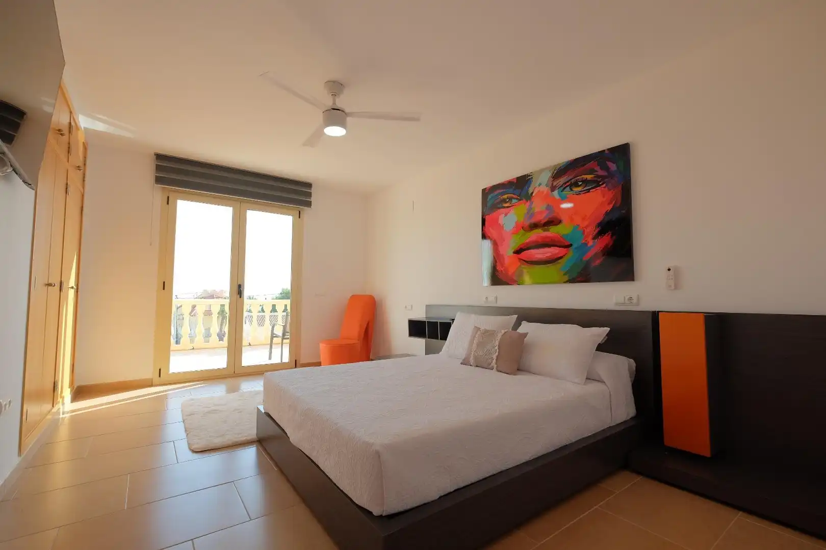 Villa avec piscine à vendre à Canuta, imagen 36