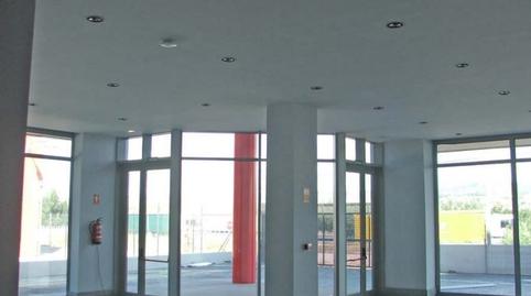 Foto 2 von Gebaude zur Miete in Cabanillas del Campo, Guadalajara