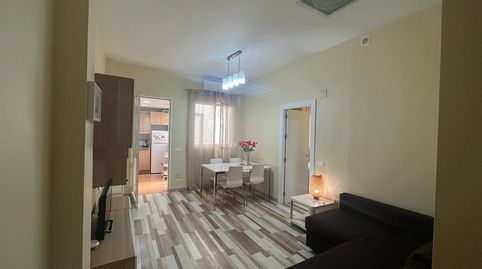 Foto 3 de Piso en venta en La Merced, Málaga Capital