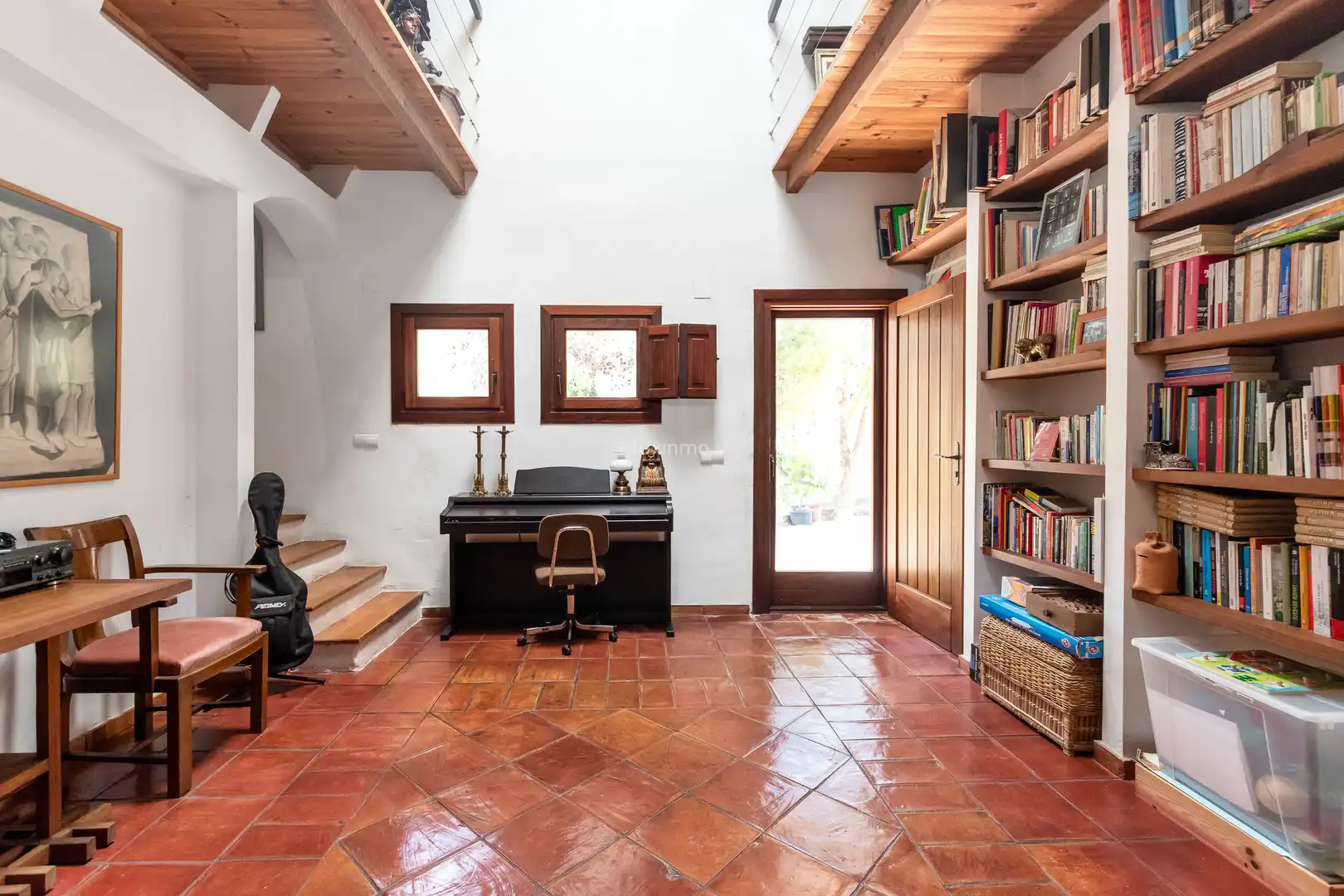 Casa o chalet en venta en Altea con Calefacción, Terraza y Trastero