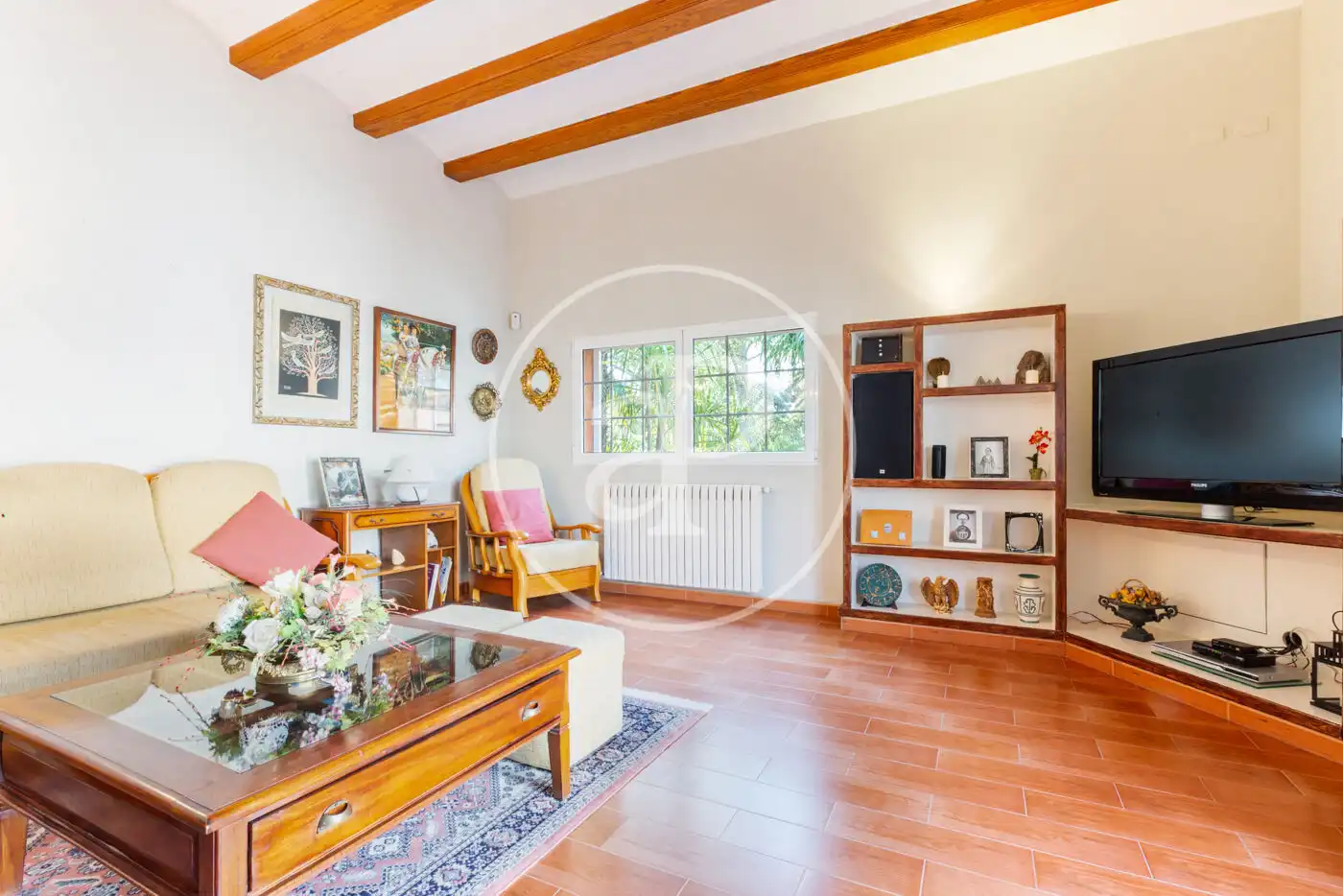 Casa o xalet en venda a La Cañada