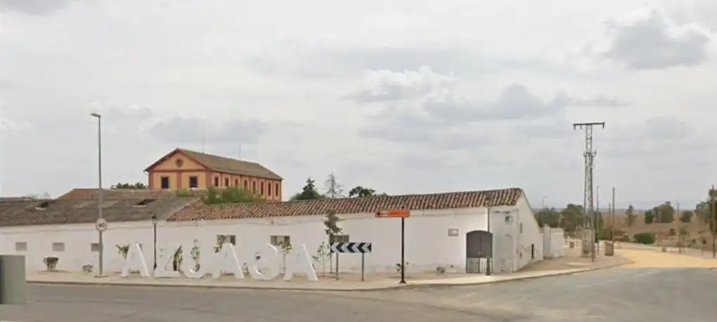 House for sale in Azuaga