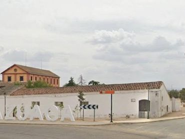 House for sale in Azuaga