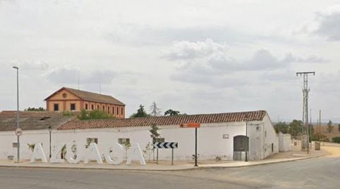 CASA EN AZUAGA