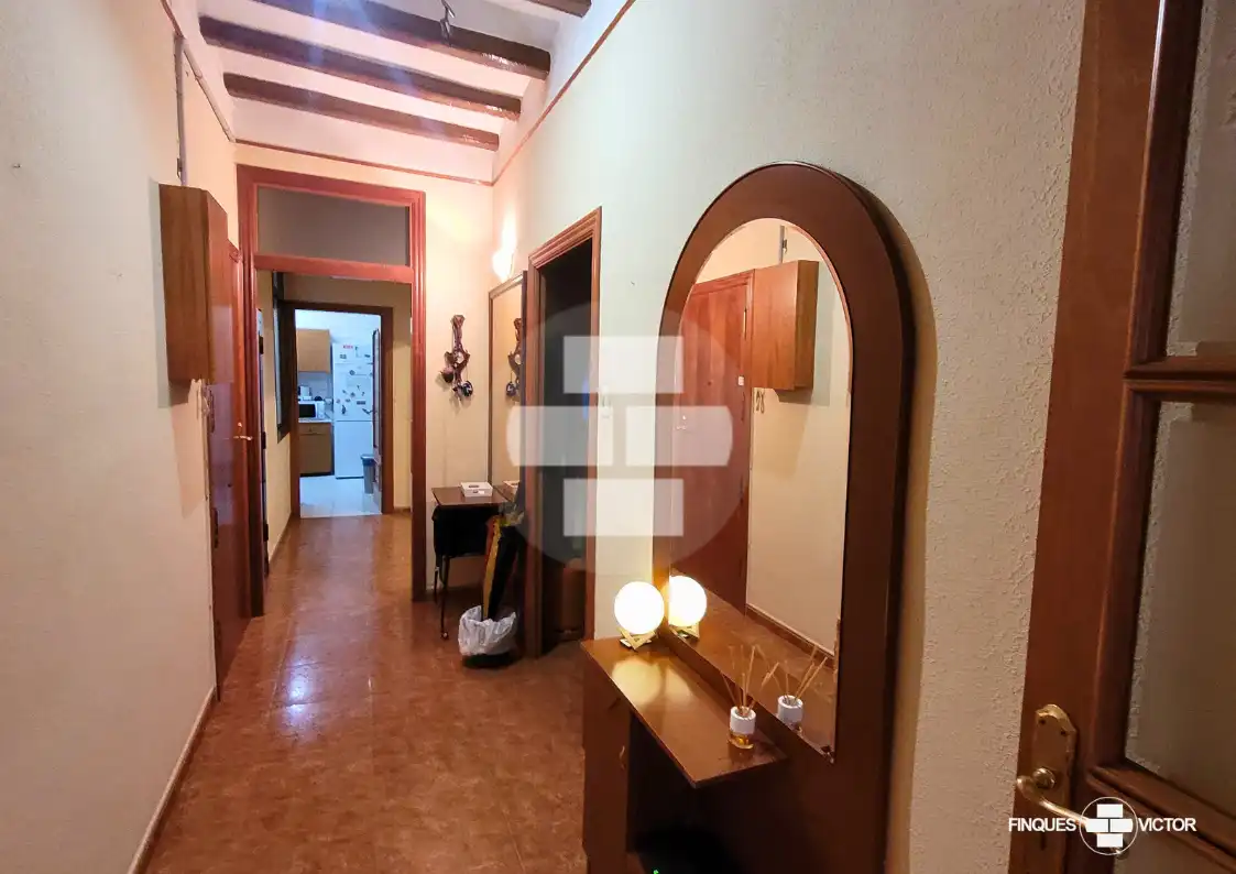 Wohnung mit Terrasse zum Verkauf in Carrer de Ferlandina, imagen 6