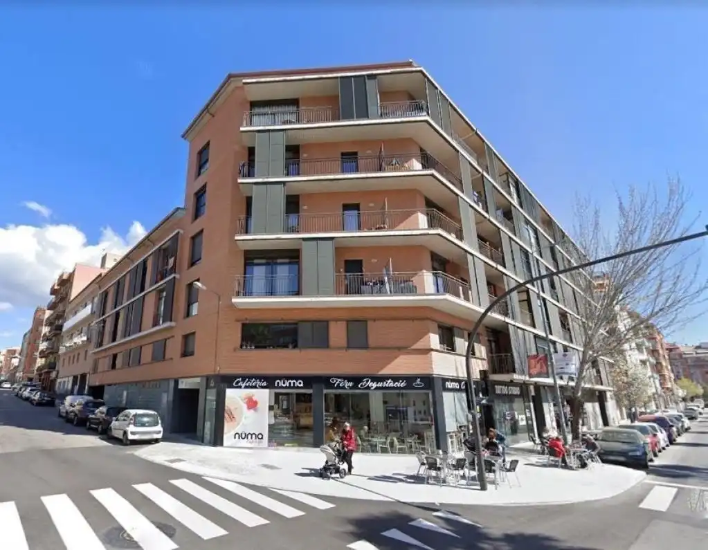 Parking à vendre à C/ Doctor Cistare, imagen 4