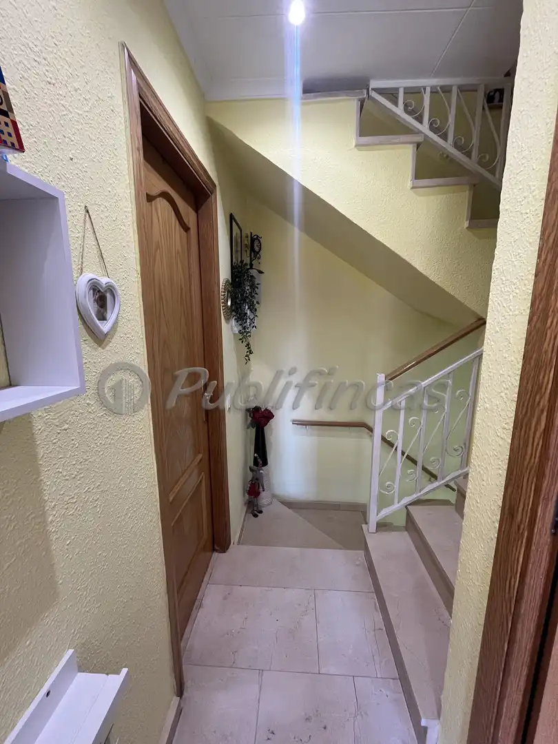 Einfamilien-Reihenhaus zum Verkauf in Carrer de la Pau, Llefià