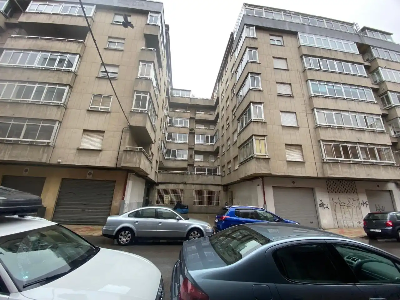 Local comercial en venda a Calle San Fructuoso 2 24007 Leon, imagen 9
