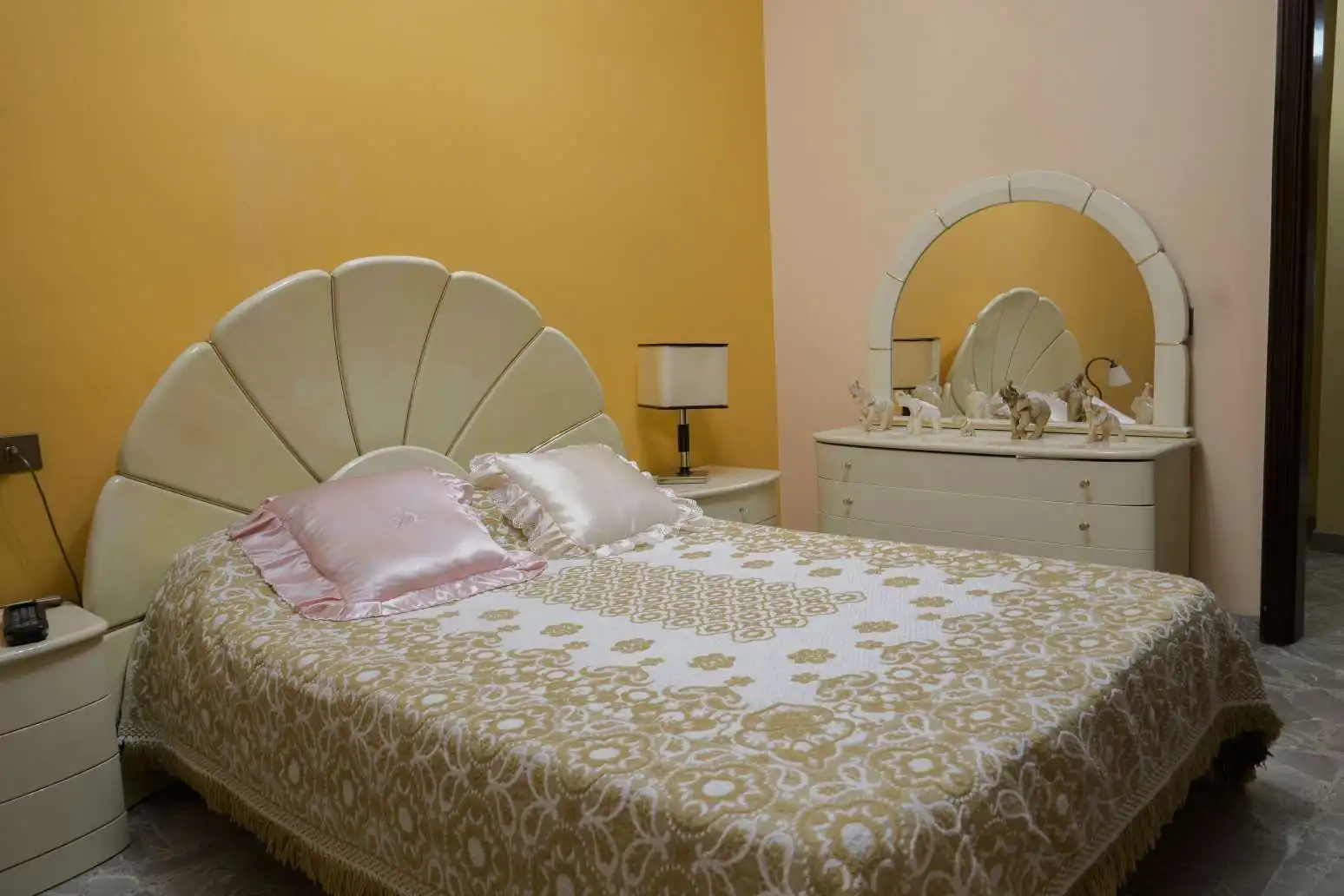 Dormitori de Casa o xalet en venda en Santa Cruz de Tenerife amb Aire condicionat, Terrassa i Traster